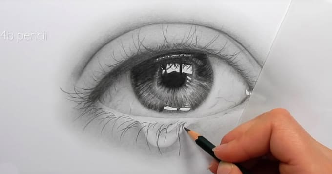The Ultimate Drawing Course – Beginner to Advanced