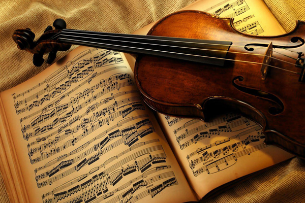 Adventures in Classical Music